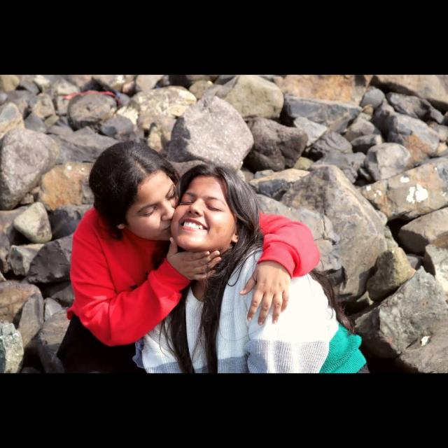 Anshika Jaiswal LFP chat dp