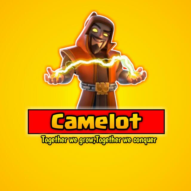 Cʟᴀsʜ Oɴ Cᴀᴍᴇʟᴏᴛ chat dp