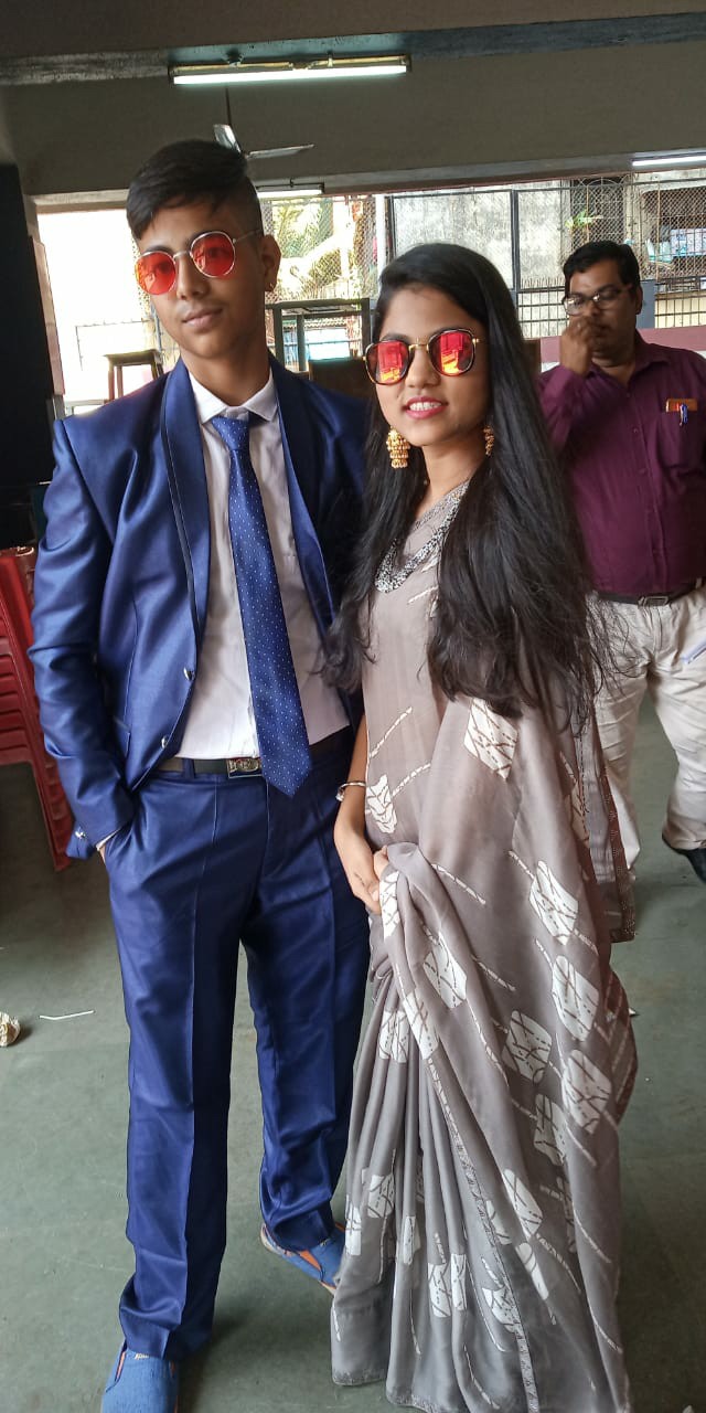 Niyati chat dp