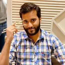 Pankaj Sir Ji chat dp