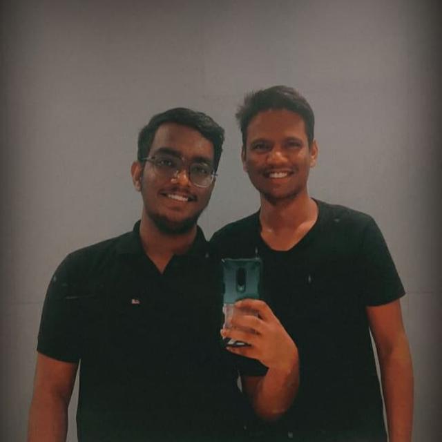 Pranav Sir chat dp